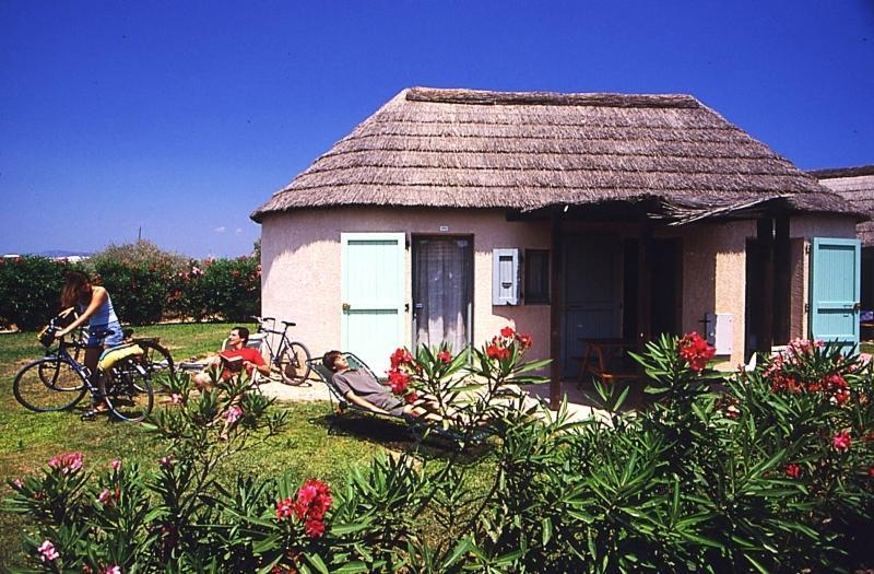 Villa 940 Sur L'Ile Des Pecheurs Le Barcarès Szoba fotó