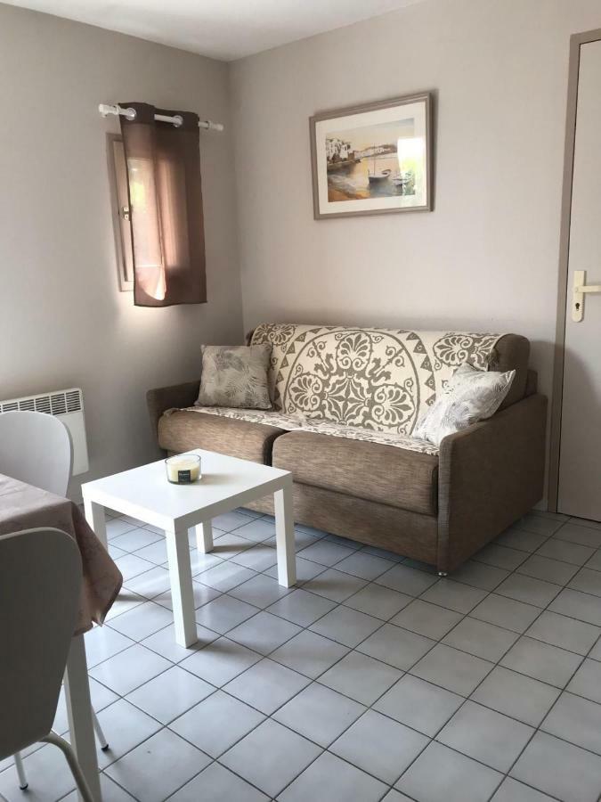 Villa 940 Sur L'Ile Des Pecheurs Le Barcarès Kültér fotó
